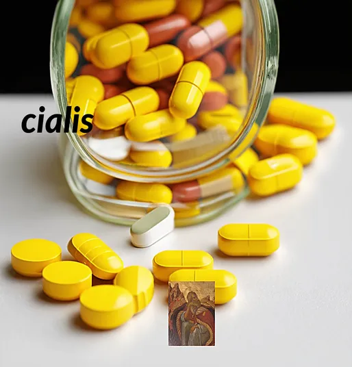 Acheter cialis marque